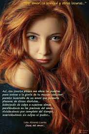 Del amor, la soledad y otras locuras