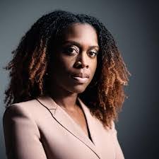 Tanisha Dickerson's Instagram, Twitter & Facebook