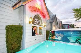 Las vegas war und ist unser traum. World Famous Drive Up Wedding In Las Vegas Marriott