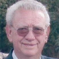 Robert Bannister Obituary