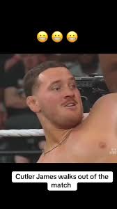 Cutler James Won Lfg