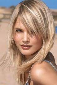 Pin On Girls Hairstyles Fashion Trend