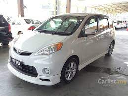 Maybe you would like to learn more about one of these? Jual Kereta Perodua Alza 2011 Ezi 1 5 Di Melaka Automatik Mpv White Untuk Rm 44 400 2428231 Carlist My
