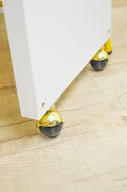 diy rolling kitchen island or bar (ikea