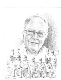 Remembering a great man in Cole Harbour