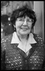 Marie Alfreda “Freda” Johnson Diesing (1925-2002)