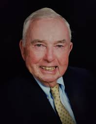 Roger Lyons Obituary