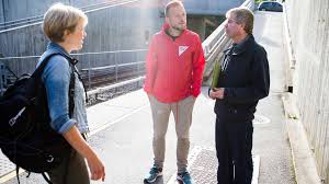 Hilde restad bringer oss siste nytt om trump, høstens valg i usa. Lysbakken Tror Pa Direktemandat I Nord Norge Sunnmorsposten