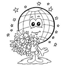 All pdf templates on this page can be downloaded and printed for … Top 20 Free Printable Earth Day Coloring Pages Online