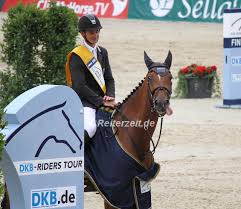 Jun 12, 2021 · steve guerdats albführen 's bianca verstorben. Steve Guerdat Reiterzeit