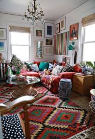 Bohemian Style Home2 Bohemian Living Rooms Living Decor Bohemian Living Room