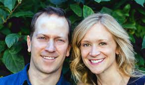 Johannah Chase, Tim Coates