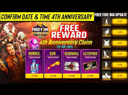 Here are some of the underrated characters that users often … Garena Free Fire 4th Anniversary Date And Expected Upcoming Events Explained