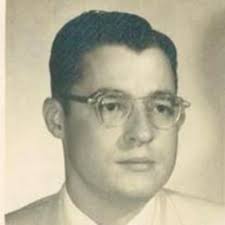 Obituary information for Billy Joe Reece