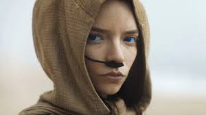 Alia Atreides: What Happens To Paul's Sister In The Dune Books