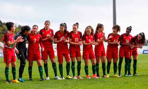 This led to the establishment of local clubs dedicated to the practice of the sport. Futebol Portugal Surpreende E Empata Sem Golos Com A Australia Na Algarve Cup