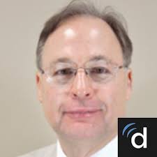 Dr. Frederic A. Rawlins, DO