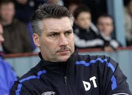 Dean Thomas (footballer)