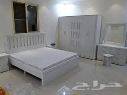 غرف نوم جديده مع التركيب الدمام والخبر الجبيل