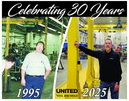 United Tool and Mold Inc.