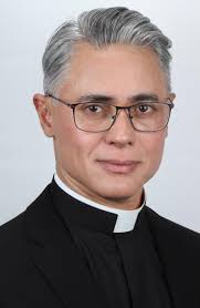 Padre Luís Henrique Eloy e Silva é nomeado reitor da PUC Minas