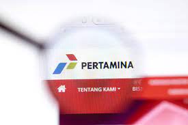 Pertamina in conducting business activities in the field of energy and petrochemicals, was divided into two sectors, namely upstream and downstream, and supported by the activities of children's. Explosion At Pertamina S Balongan Refinery News For The Oil And Gas Sector