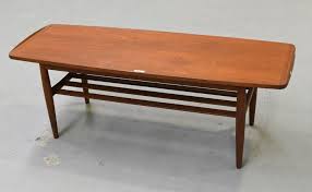 Add this bold coffee table to your living space. Sold Price Retro Teak Parker Coffee Table November 4 0120 7 00 Pm Aedt