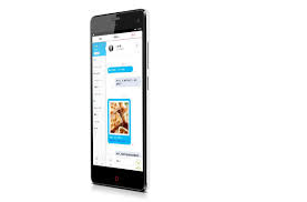 ZTE Nubia Z7 Max specs, review, release ...