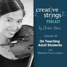 Stream Personal Branding and the Modern Classical Musician w/ Drew Alexander  Forde (ThatViolaKid) by Christian Howes