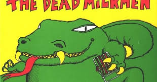 Мужская взрослая футболка dead milkmen big lizard in my backyard повседневная футболка размера плюс. Dr Drunk Ruins It For Everyone Dead Milkmen Big Lizard In My Backyard