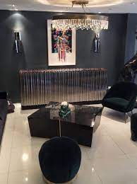 Lussuoso Design Di Interni Ispirazioni Di Arredamento Di Interni Arredamento Di Lusso Ispirazione Interior Design Work Interior Design Trade Design Trade