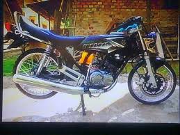 Artikel kali ini kita akan membahas tentang modifikasi rx king standar. Modifikasi Rx King Photos Facebook