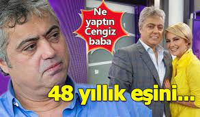 Cengiz agbi bi dum metal gurubunda soz yazip beste yapsin, yeminle o grubun konser verdigi yerin on kilometre. Cengiz Kurtoglu Hakkinda Bomba Iddia Esini Mi Aldatti
