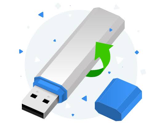 Recover Deleted Files from a USB Flash/Pen Drive in 2026