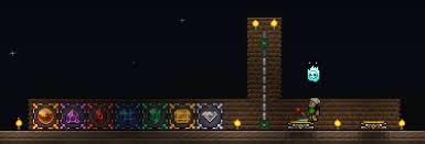 Pc Question How To Selectively Activate Teleporters Using Logic Gates And Gem Locks Terraria Community Forums