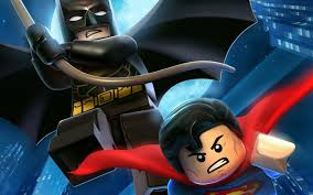 You must first spend 4 billion studs to unlock the last data item after buying all other data items. New Heroes And Villains Lego Batman 2 Dlc Now Available