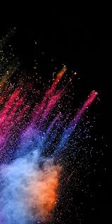 Download Havoc Os 3 0 Stock Wallpapers Full Hd Colourful Wallpaper Iphone Art Wallpaper Iphone Smoke Wallpaper