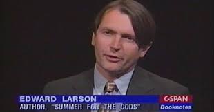 [Summer for the Gods]