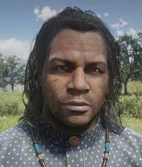 Charles Smith | Red Dead Wiki | Fandom