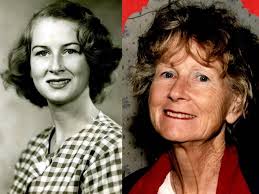 Betty Harris Obituary