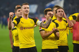 Mai 2021, um 20:00 uhr auf sky sport. Rb Leipzig Vs Borussia Dortmund Live Stream Watch Bundesliga Online