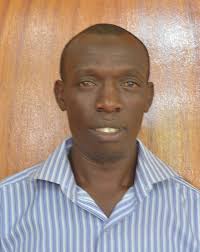 Dr. James Njatha Maingi