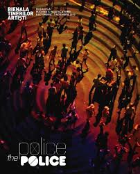 Fenomenele psihosociale, culturale pot influena nevoia de a se recrea. Catalogue Police The Police