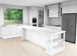 The kitchen is the heart of your home. Weston Kitchens Bathrooms Services
