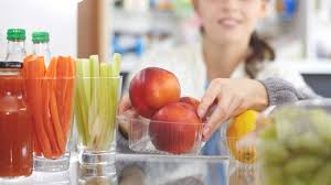 Non man made fruits and vegetables. How To Lose Weight 20 Habits Skinny People Live By Eat This Not That