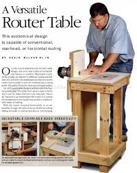 2200 Horizontal Router Table Plans 1 Jpg 900 1138 Diy Router Tischplane Holzarbeiten Plane