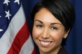 NCUA's Otsuka and CA & NV Leaders Meet