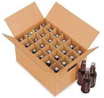 Luxury 6-Bottle Wine Gift Box with PU Leather & Wood Packaging Portable Design Custom Logo Option-in Stock IWIN Supplier