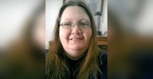 Obituary information for Lori Johnson