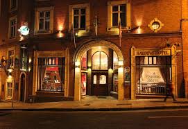 Harding Hotel In Dublin On Hotels Com And Earn Rewards Nights Collect 10 Nights Get 1 Free Read 450 Genuine Guest Dublin Hotels Harding Hotel Dublin Dublin
